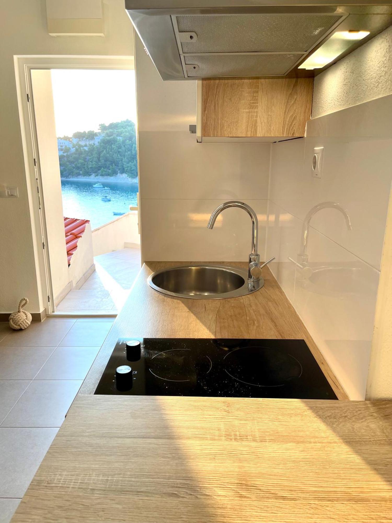 אומיס Apartments Domani מראה חיצוני תמונה